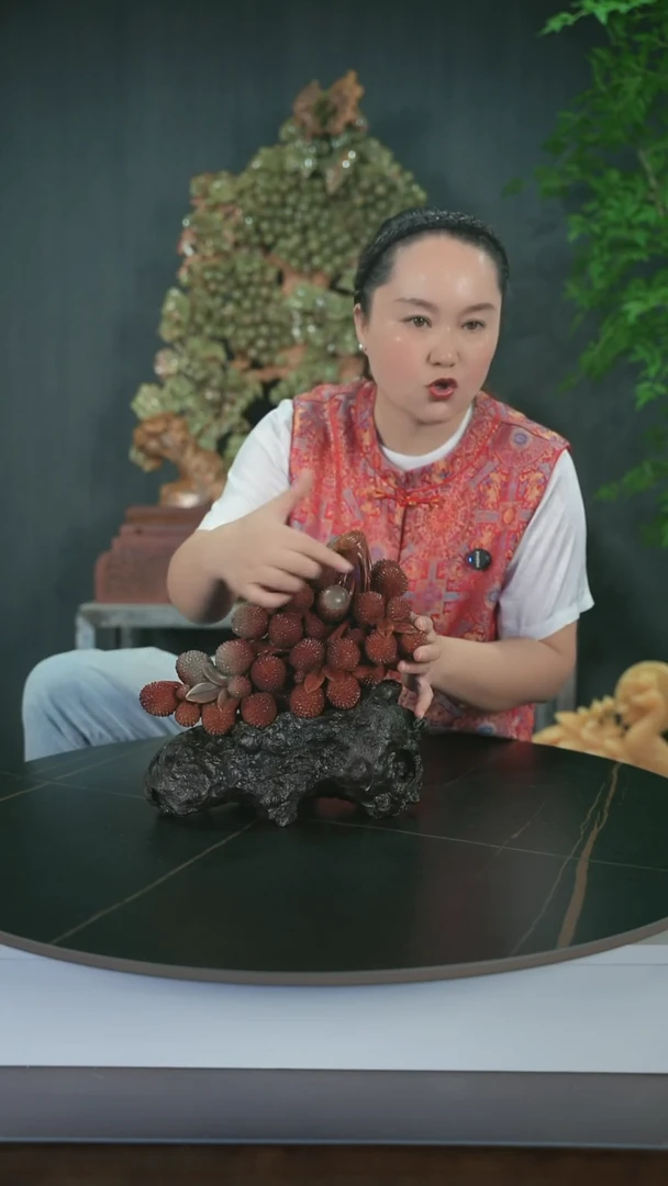 石材办公室摆件 玄关处摆件