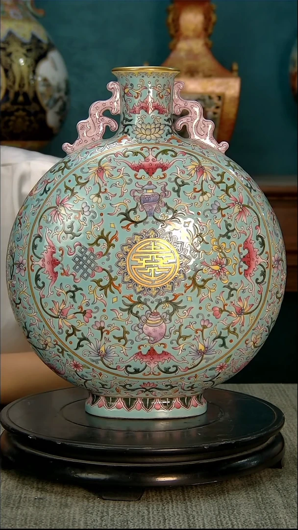 摆件恒盛珍藏馆专属链接