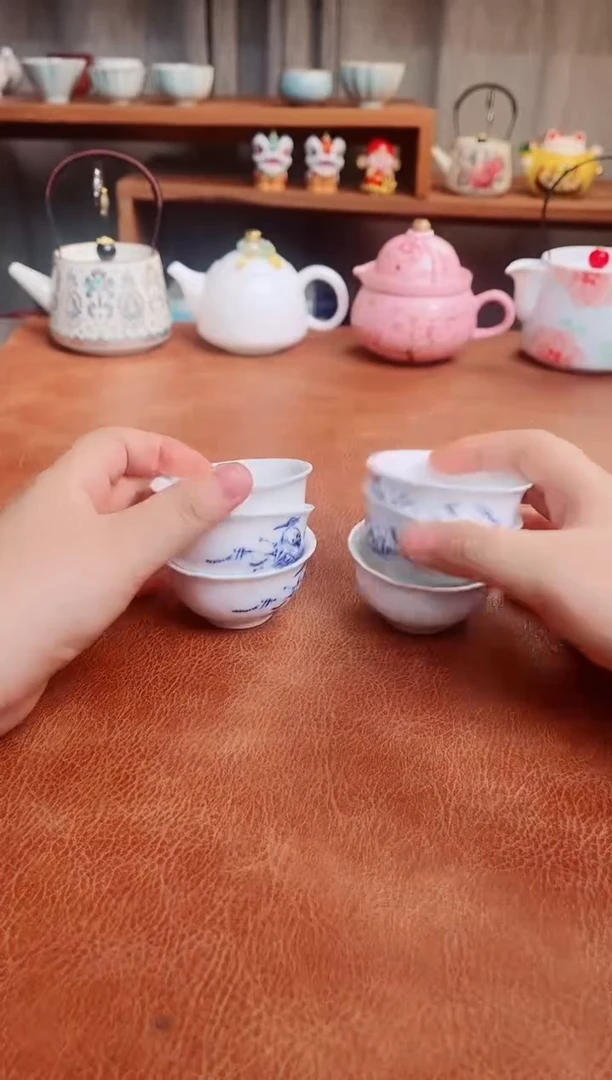 【高货清货】微瑕不售后，介意勿拍（不含礼盒）