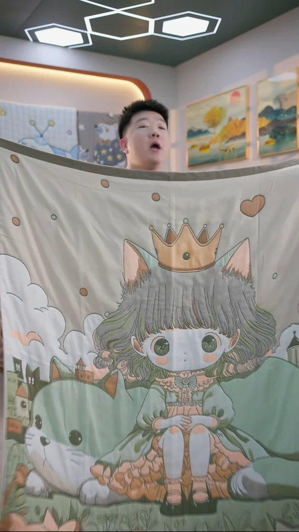 棉花a03宣润国际工厂2