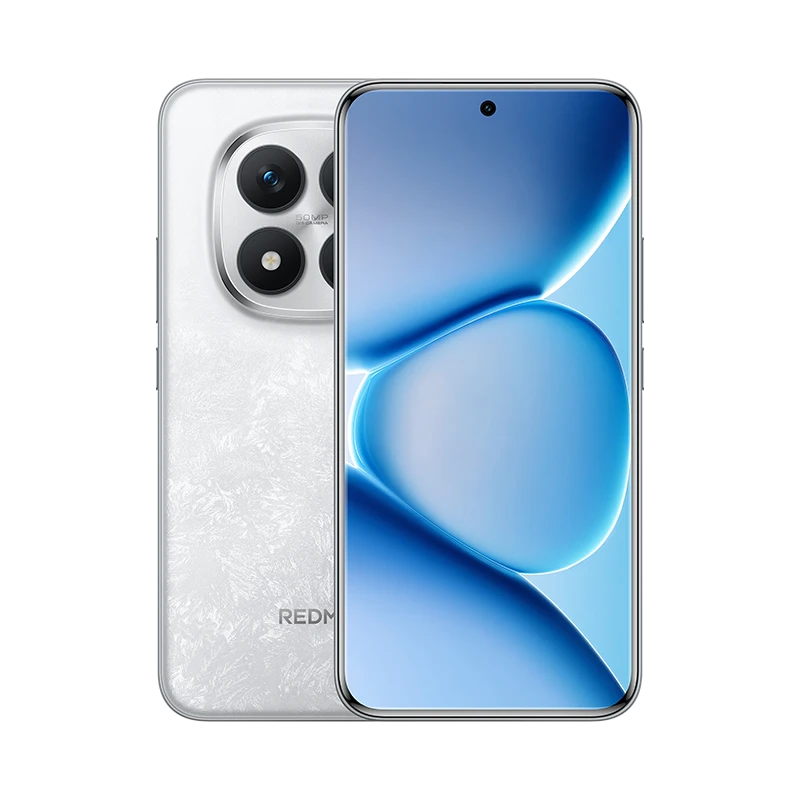 Redmi/红米 新品手机 红米note 15 Pro+新一代小金刚