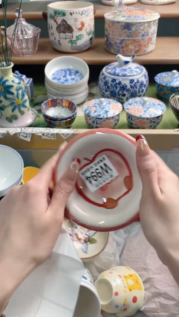 陶瓷熹*W994*********