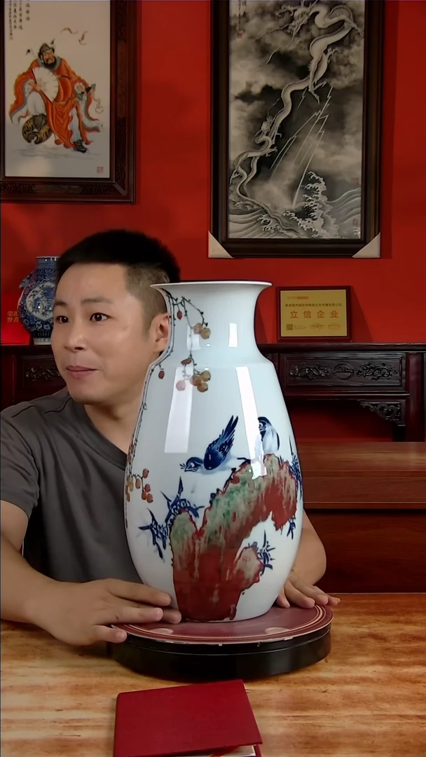 景德镇御匠邦陶瓷1