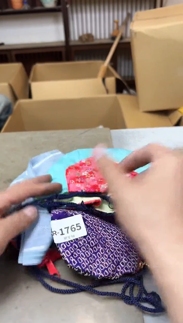 瓷片1765聚宝缘海陶精选