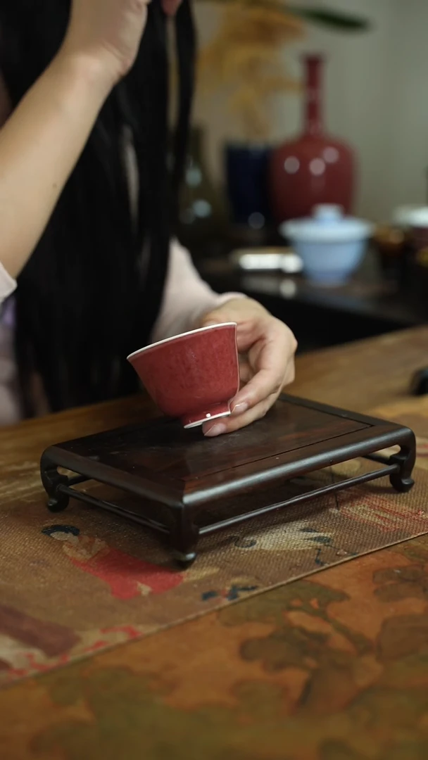 瓷片景德镇上庄陶瓷上庄陶瓷