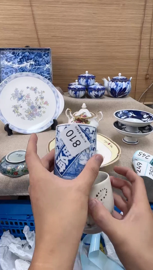 瓷片香*姐810陶瓷陶瓷陶瓷