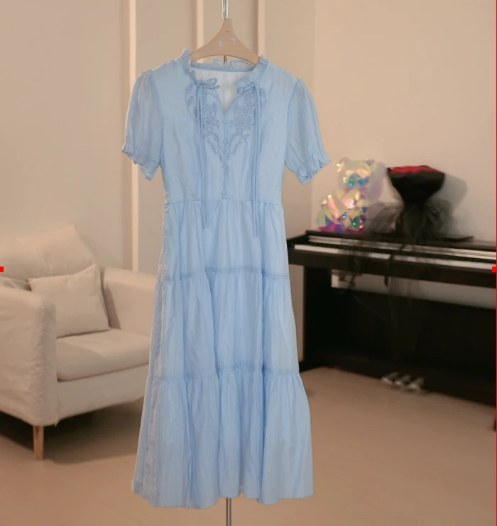 Z276-Z280 ML系列品牌折扣女装