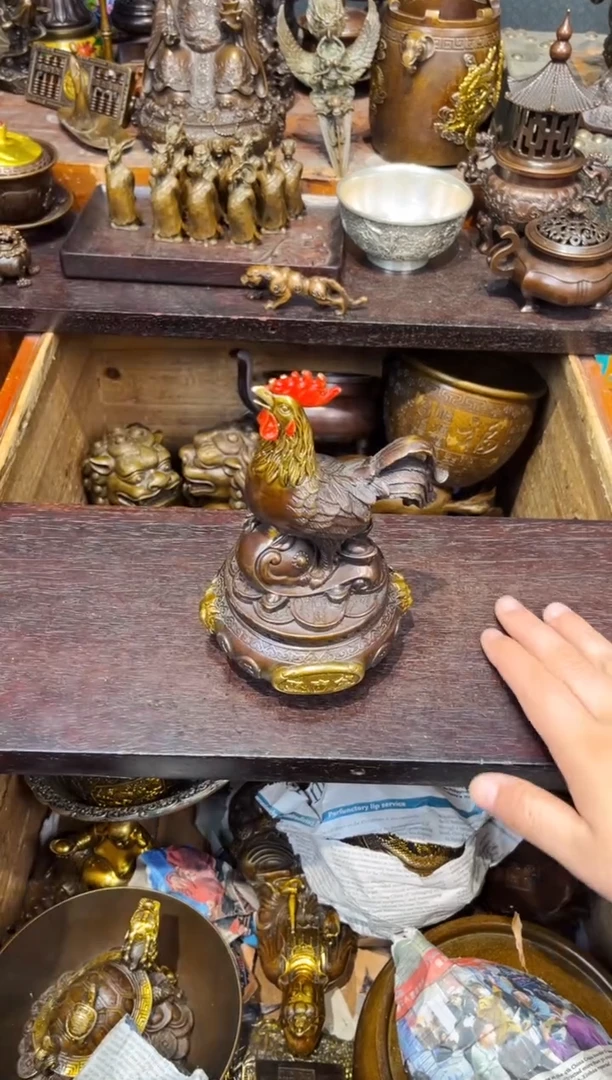 冒险家专属高端精品