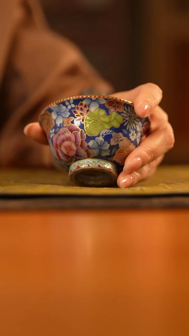 己和与瓷手工陶瓷