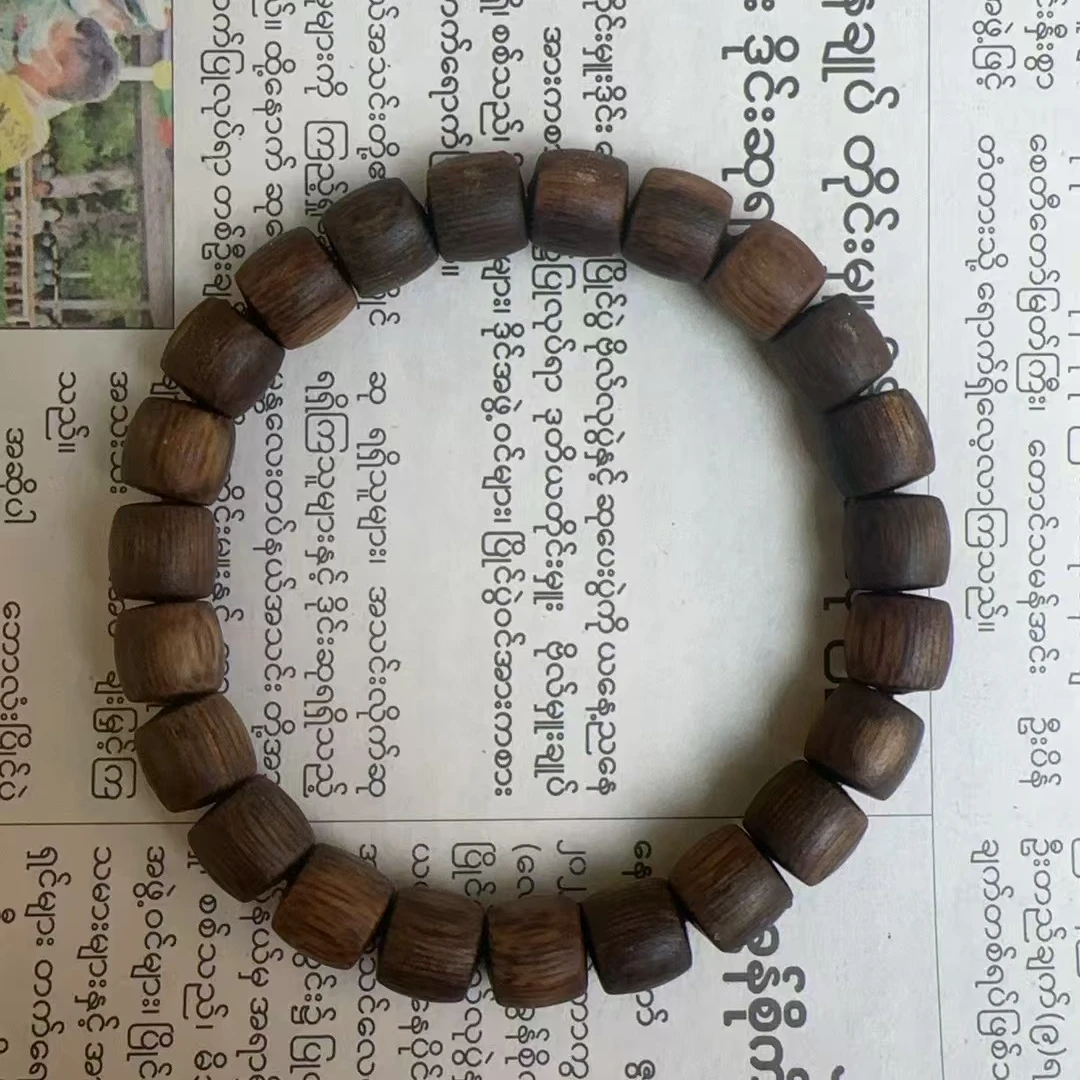 XG58G沉香手串（多样性发货）