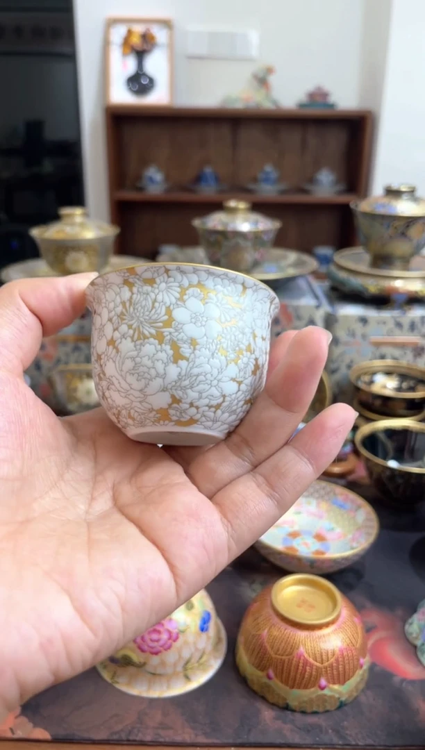 其他景德壹心好茶器放心购