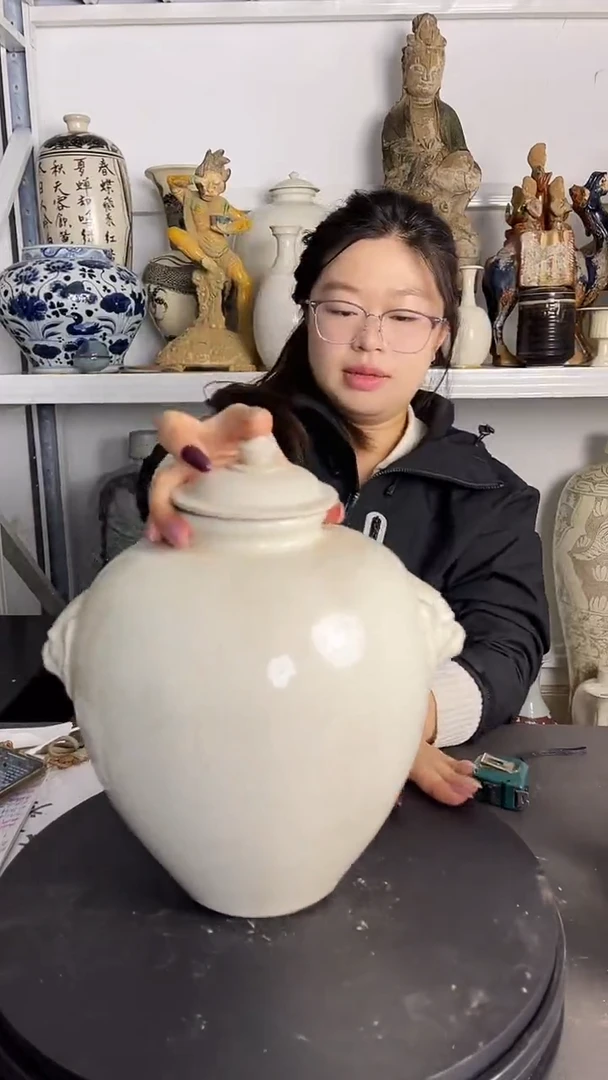 其他顺心瓷器 仿古复刻