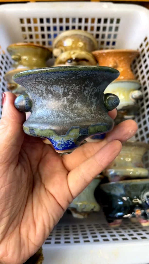 【闪购商品】陶501