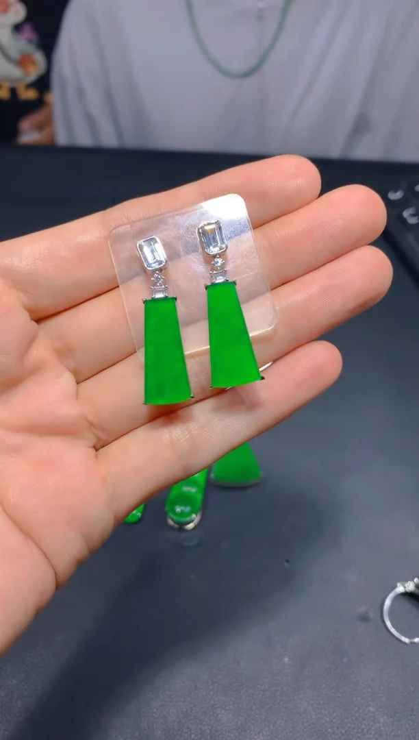 未镶嵌定制翡翠356多样性发货（发其一）