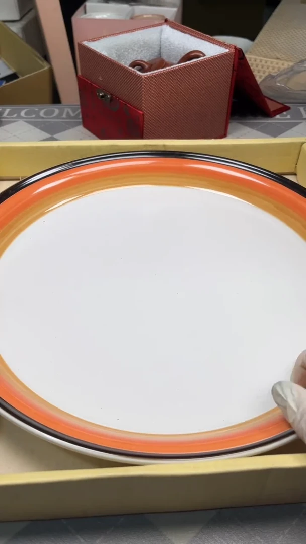 瓷片陶茶666文玩周边多人