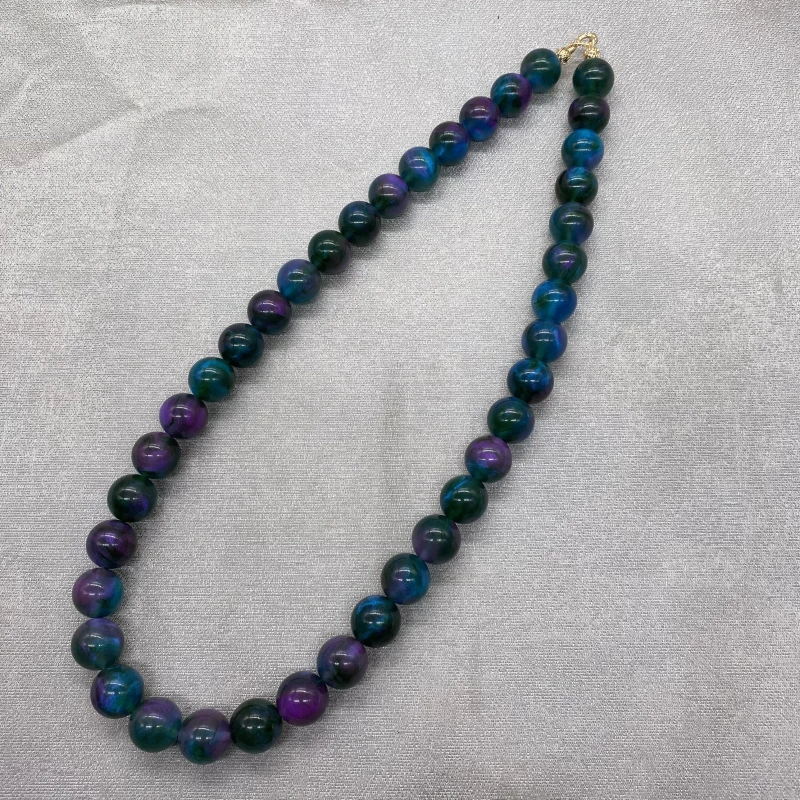 【百世璀璨 尽耀光芒】彩项链BDJJ10187