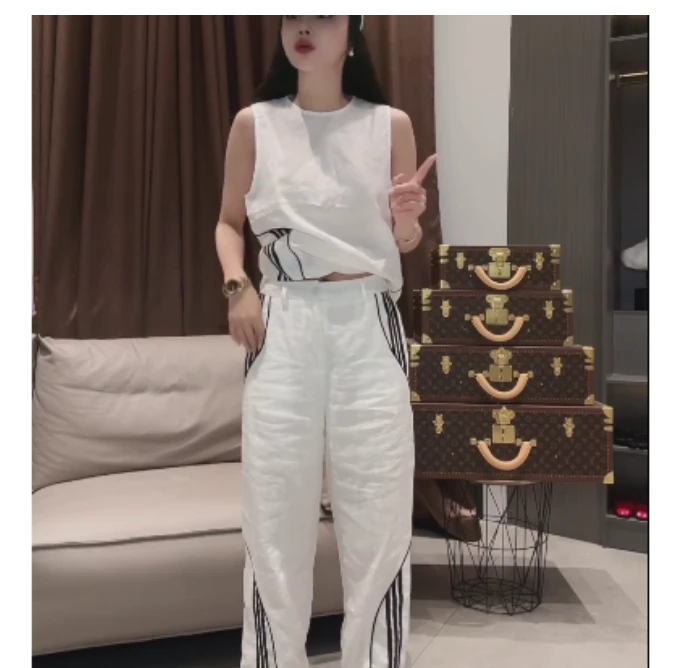 2025夏季时尚潮流百搭精品女装林oSsxo