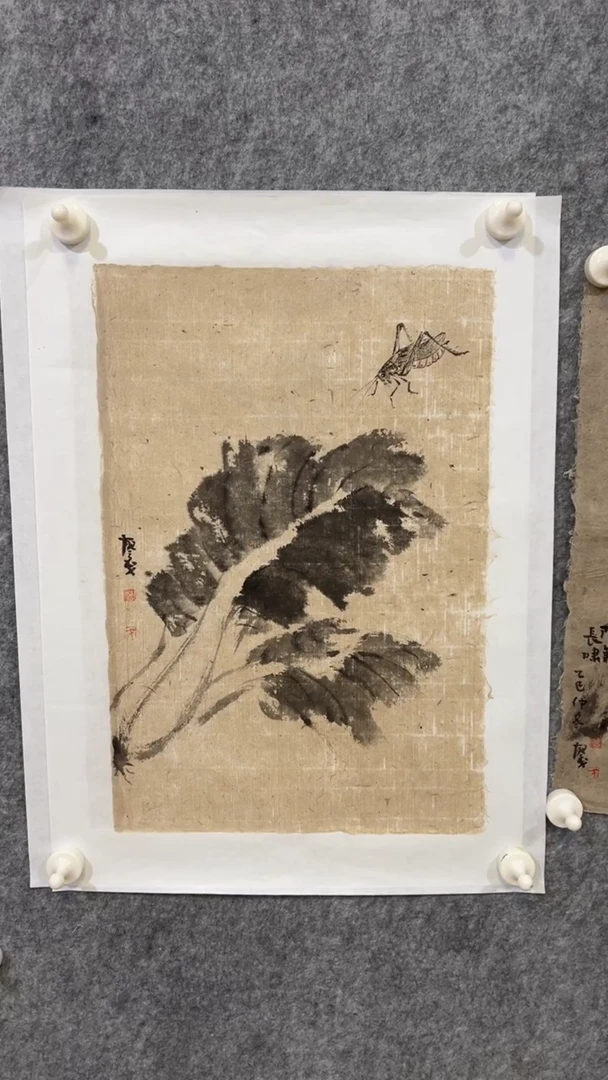 国画国 画  甄选