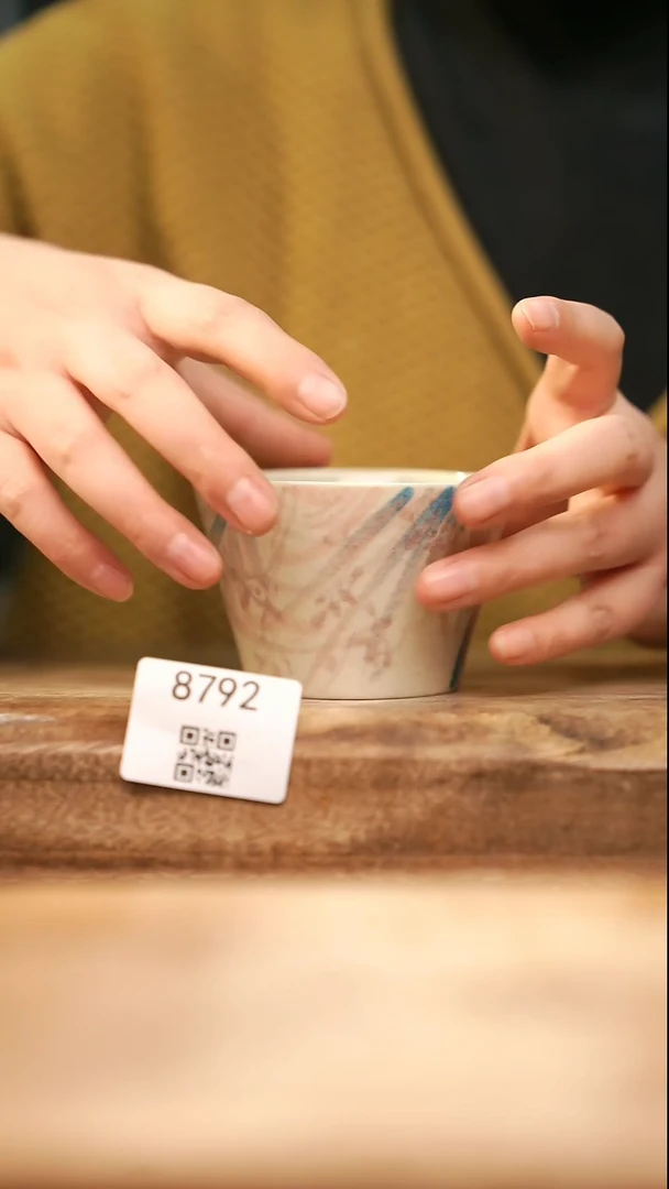 【落单孤品】福利/杯子@@8792