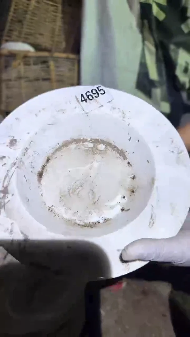 盘磁州窑买到就是赚到