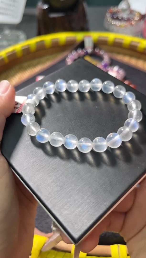 【闪购商品】长石·未镶嵌145多样性发其一8+