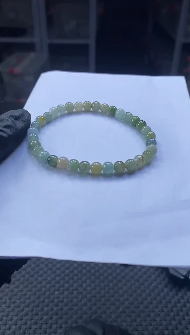 未镶嵌定制翡翠天然缅甸A货翡翠，拍一发一