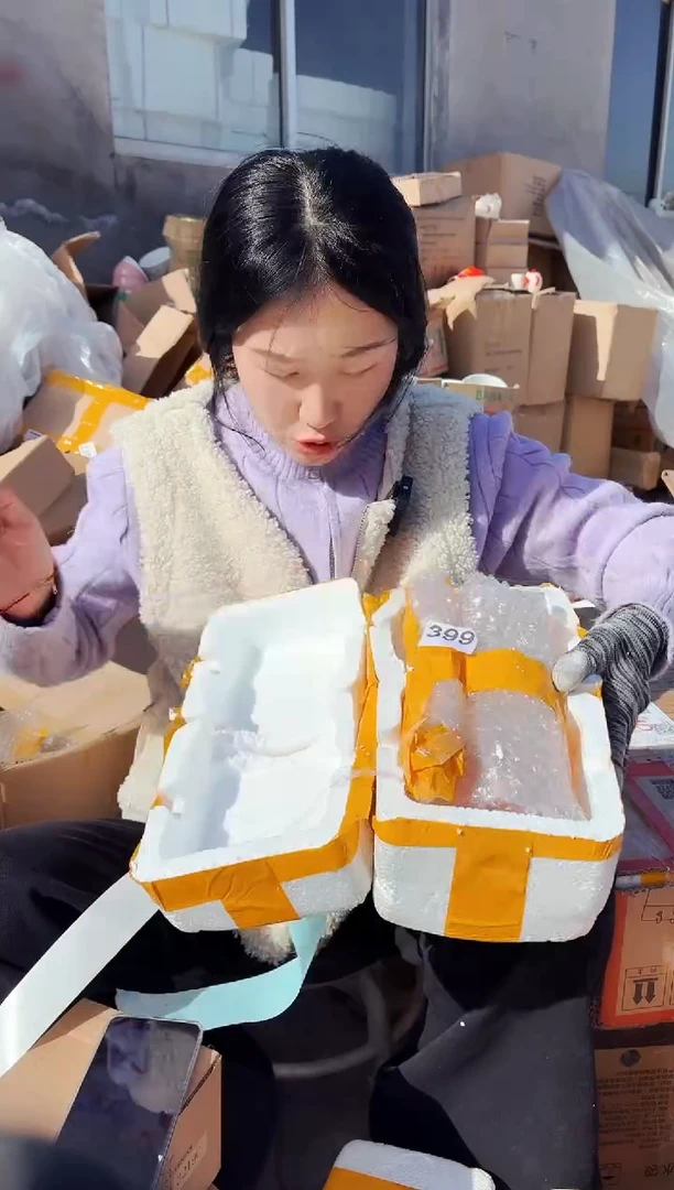 【闪购商品】炻瓷无盖款399【微瑕慎拍】