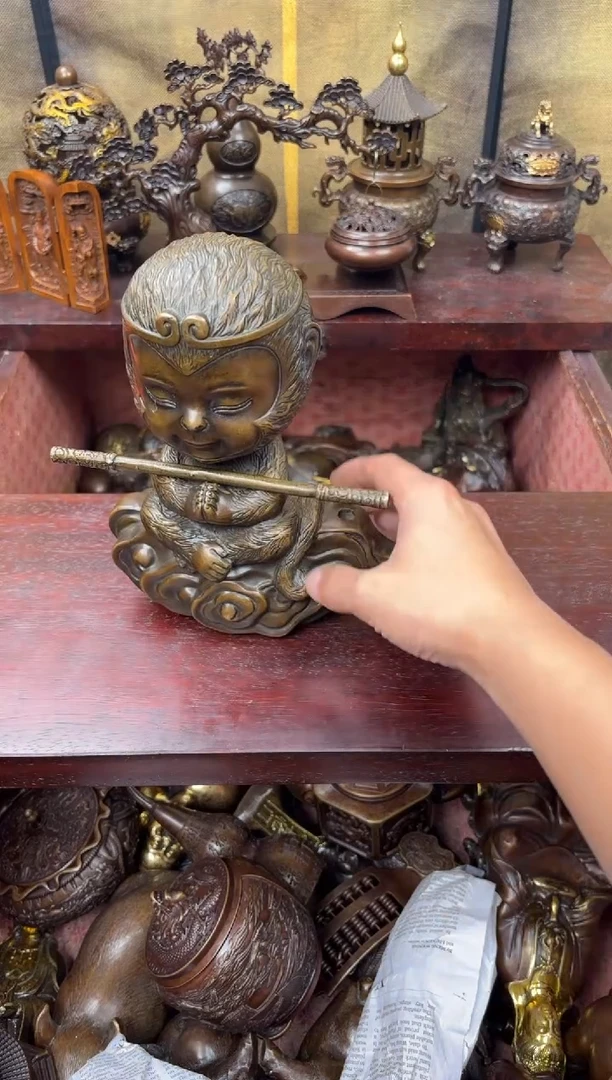 锦瑞铜专属精选链接