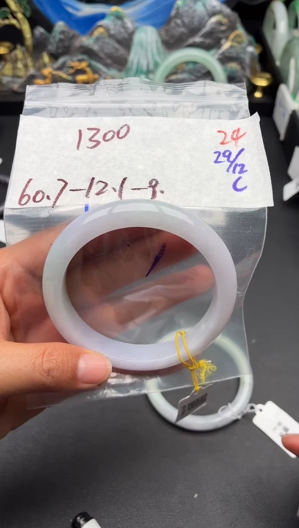 未镶嵌定制翡翠朝*毛货需精细抛光多样性发1件24