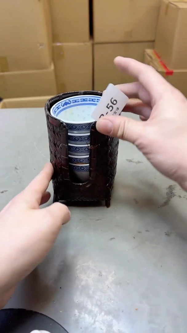 【闪购商品】瓷片56聚宝缘二号店