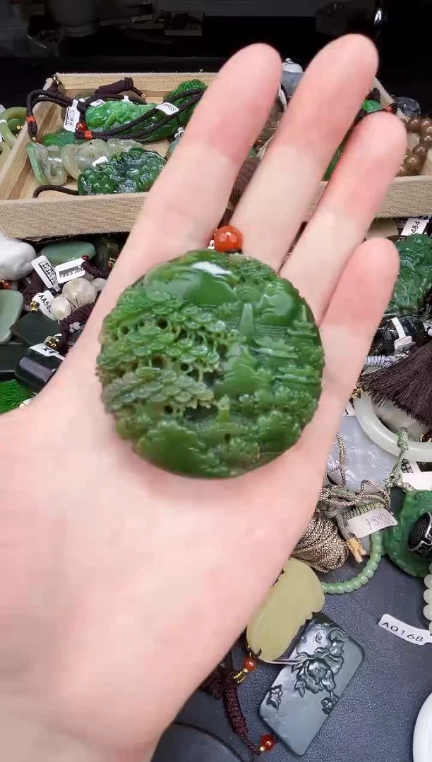 玉未镶嵌拍一发一