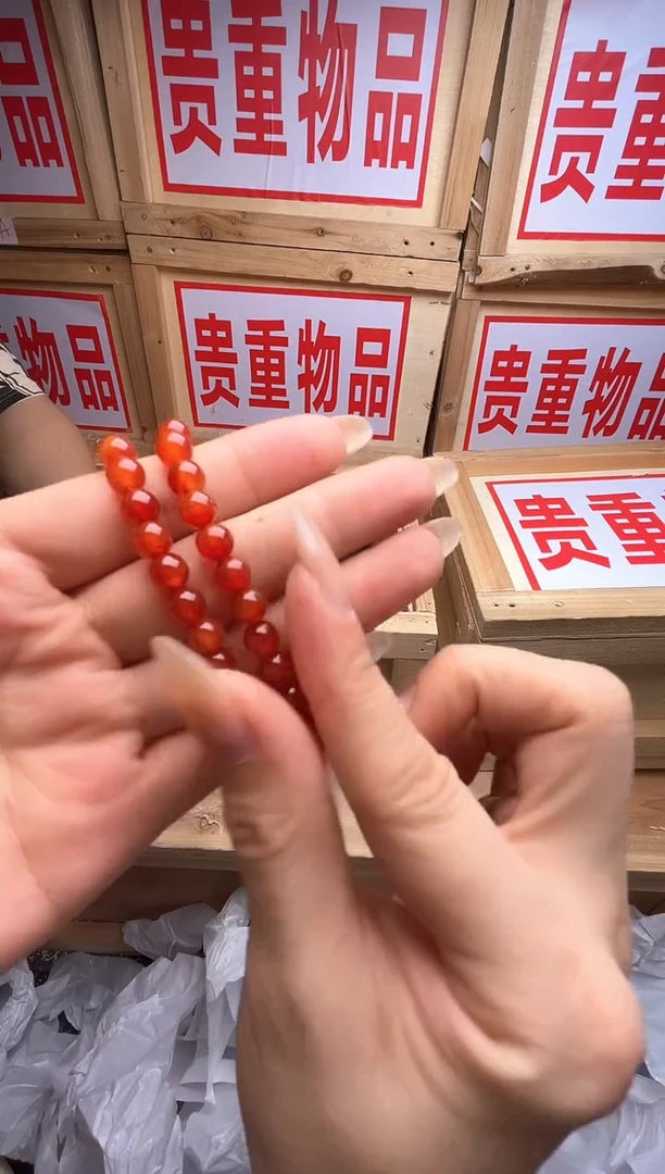 精品手串 无礼盒855