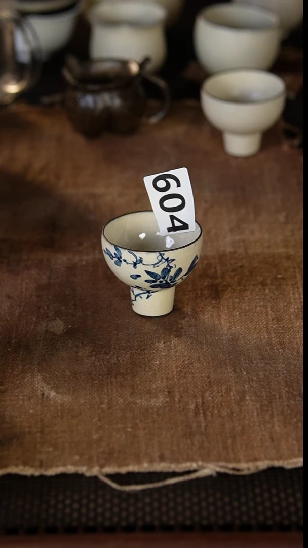 604景德镇{立梦陶}手作