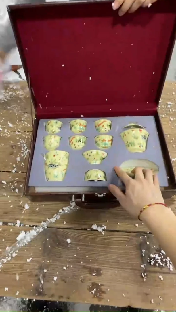 精美茶器便宜卖了