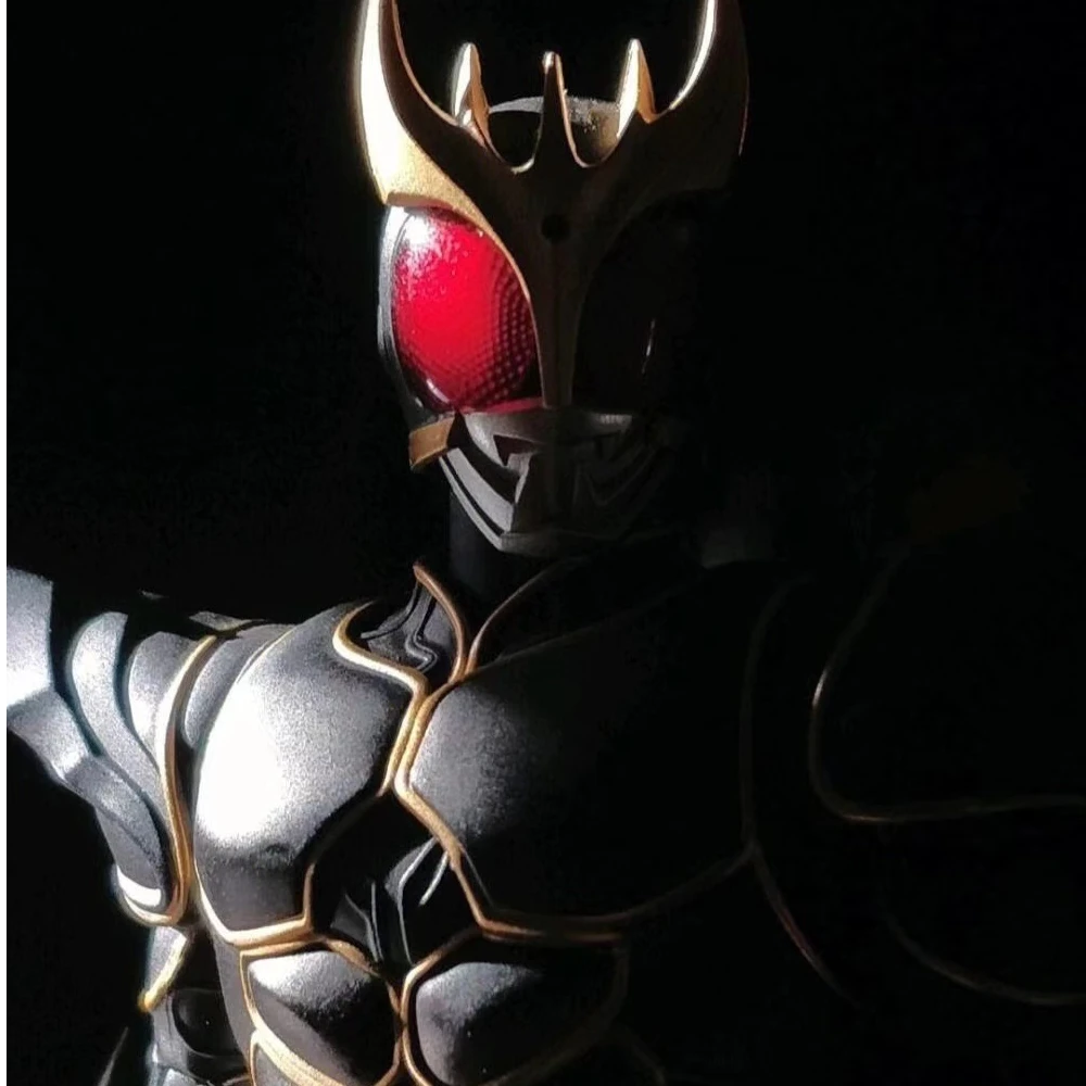 【魔神潮玩】假面骑士周边定制玩法骰子冲锋 【198档】所见所得