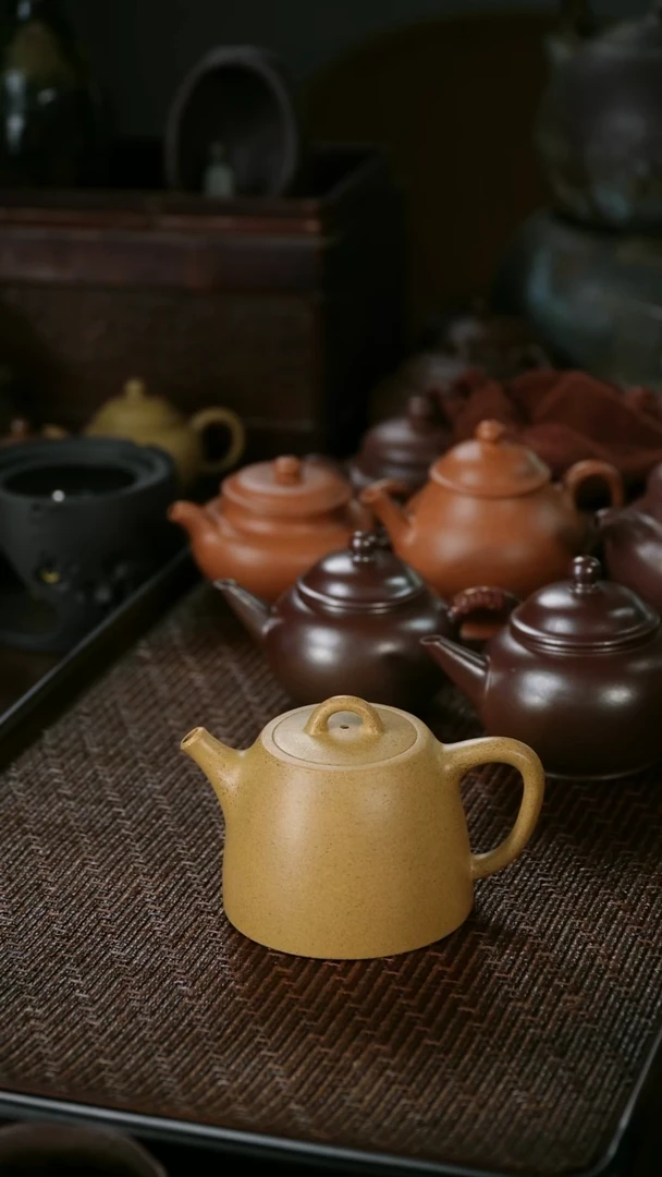 茶壶紫砂洛*玉成窑汉铎