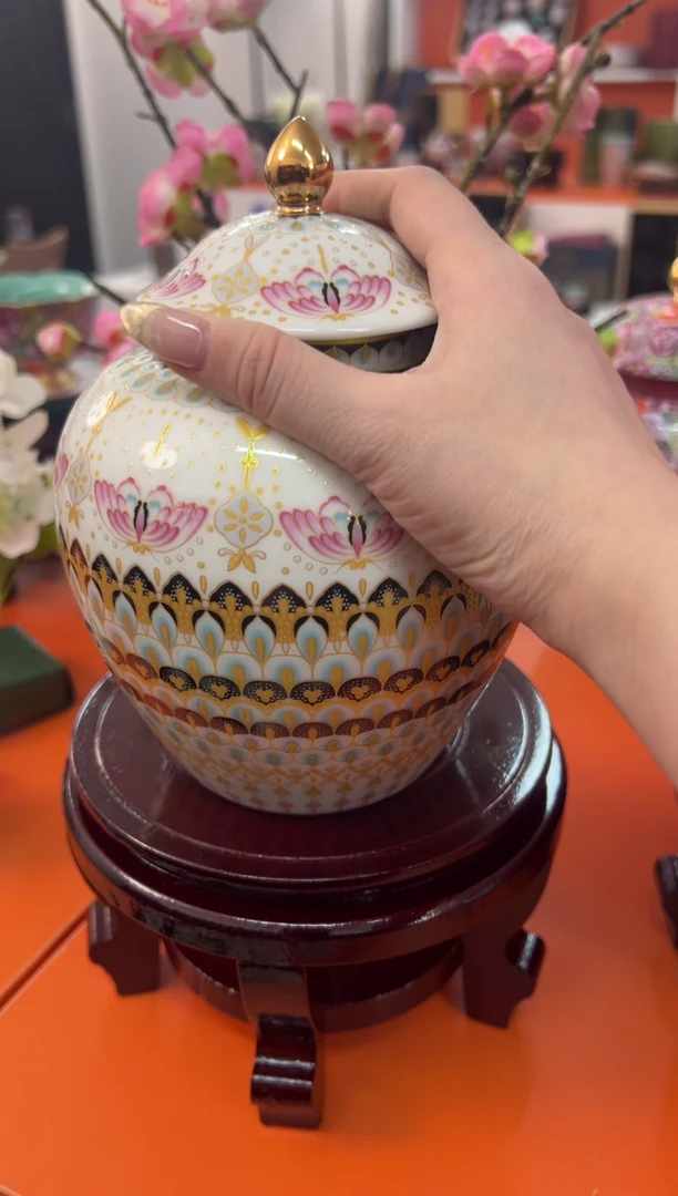 【闪购商品】瓷片小乔闪电购链接1