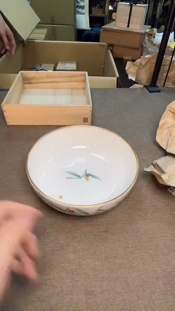 茶宠瓷器茶具套装