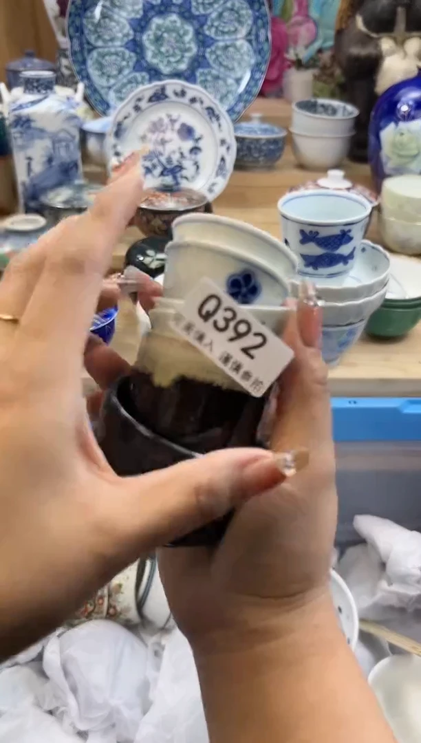 【闪购商品】瓷片392qqqqqqqqqqqq