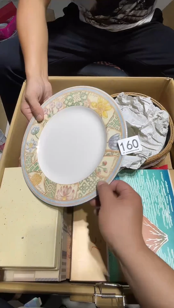 瓷片非***馆160.............