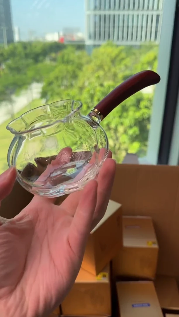 禾墨清妍侧把木把