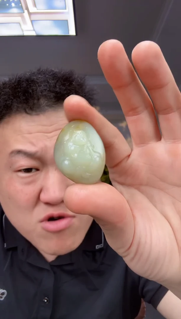 【闪购商品】和田玉颈饰未镶嵌拍一发一多样性发货