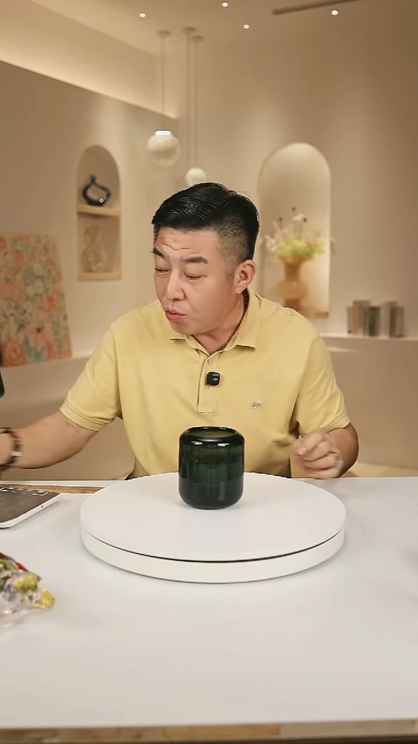 玻璃外贸尾货花瓶009