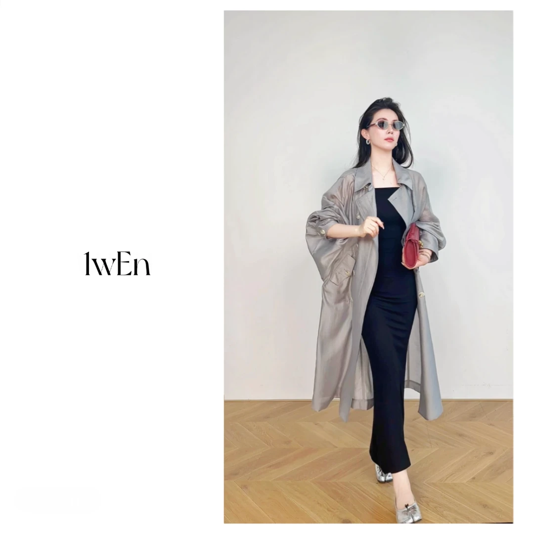 亦雯【挚爱】赵露思卡戴珊虞书欣 易梦玲同款纯欲包臀黑色吊带裙