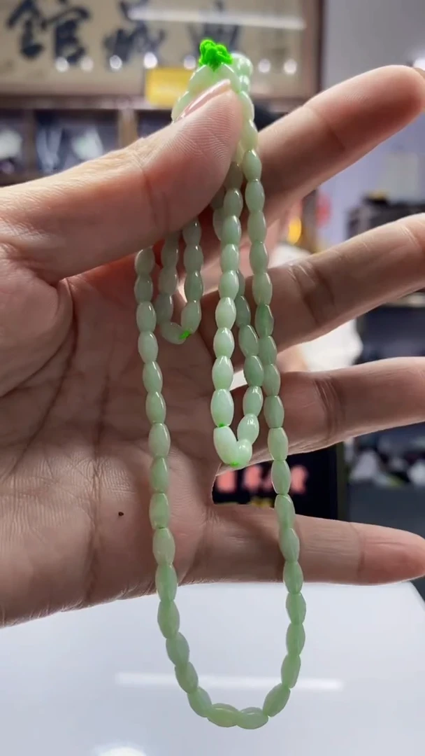 未镶嵌定制翡翠缅甸A货A6571