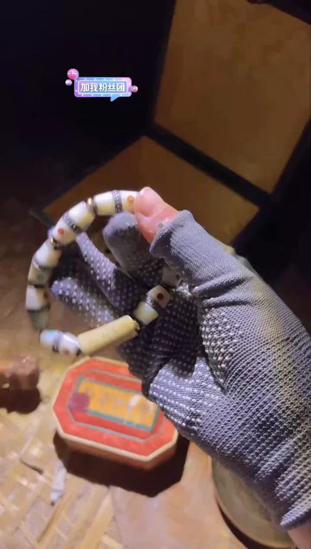 【闪购商品】鹿骨手串/手链22梵梵梵梵梵梵梵梵