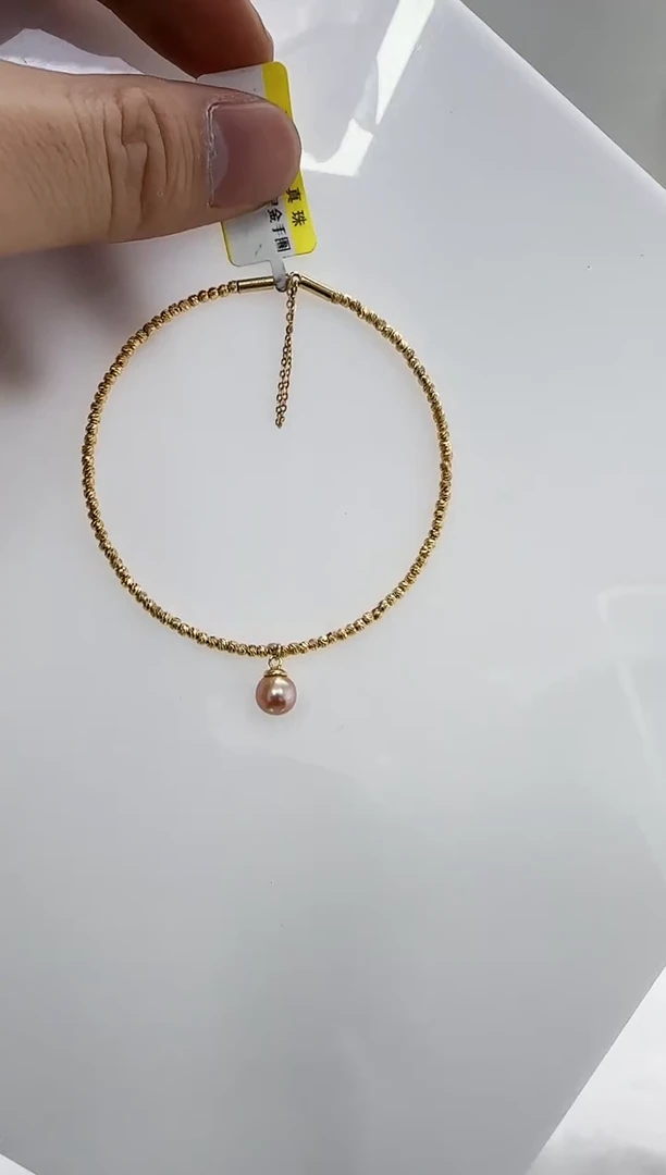 【闪购商品】海水珍珠DA银S925镶嵌c1317 珍珠