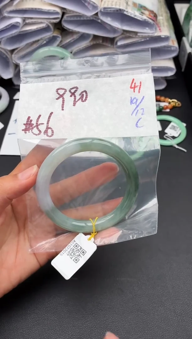 未镶嵌定制翡翠毛货需精细抛光多样性发1件41