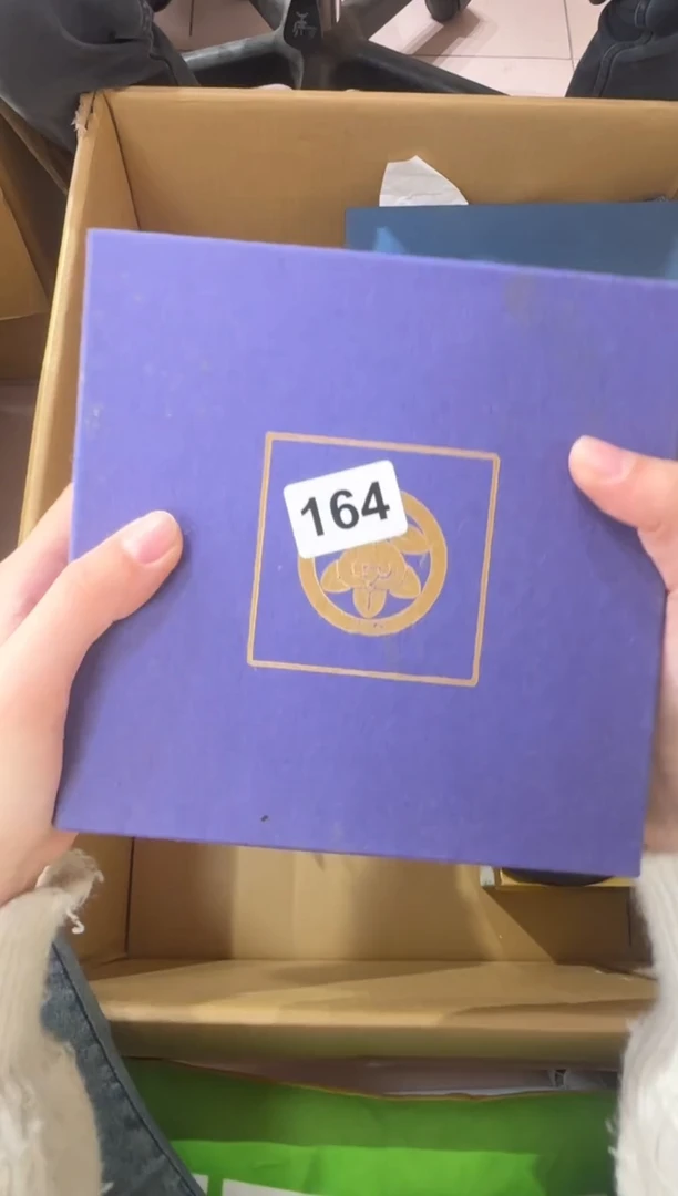 安*164...中古產品謹慎參拍