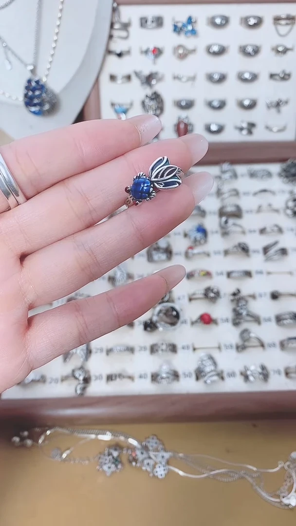 铜合金无小金鱼活口